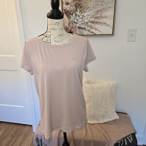 Women's Under Armour Tshirt